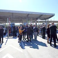 Nov vhod brez navezave na avtocesto