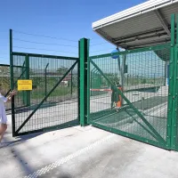 Nov vhod brez navezave na avtocesto