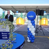 Nov vhod brez navezave na avtocesto