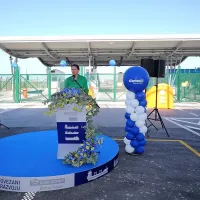 Nov vhod brez navezave na avtocesto