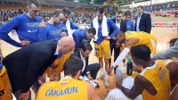 Košarkarji Sixta Primorske so nared za “pohod” do lovorike tudi v 
državnem prvenstvu.