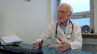 dr. Boris Cibic