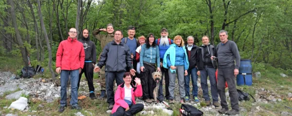 Poklon dnevu zmage