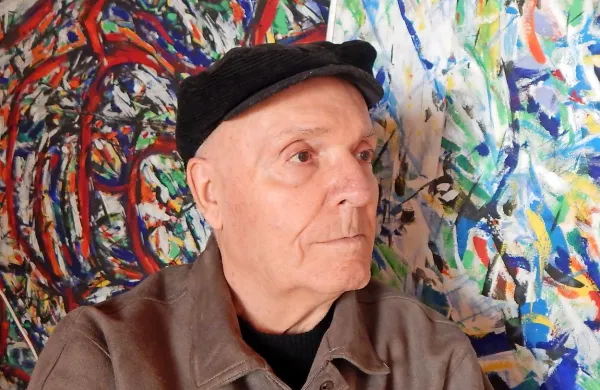 Rudi Pergar