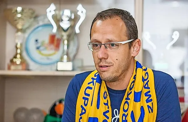Aljoša Bertok