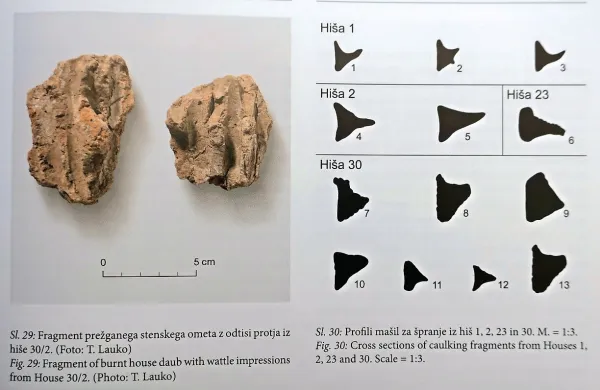 Novi skoki v čas pred našim štetjem