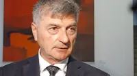 Minister za javno upravo Rudi Medved