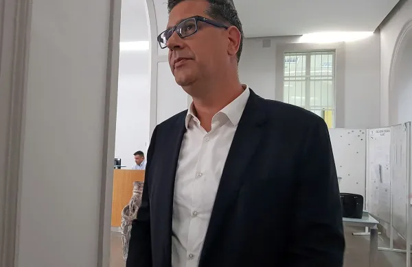 Aleš Bržan