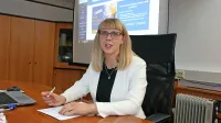 Larisa Benassi