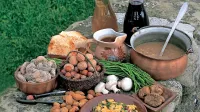  Skupna gastronomska blagovna znamka bo ponudnike istrskih 
dobrot povezala in pripomogla k dodatni promociji.