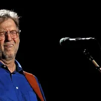 Eric Clapton se vrača  v dunajsko Stadhtalle, kjer je  nazadnje 
nastopil pred petimi leti.