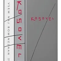 Srečko Kosovel:  $@ 
Vsem naj bom 
neznan, 
Goga, 
937 +  964 strani,  
cena posamezne 
knjige 47,90 evrov