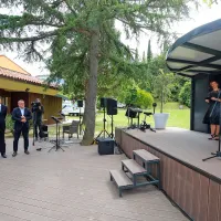 San Simon, družinam in otrokom prijazna destinacija
