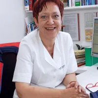 Ljubica Kolander Bizjak