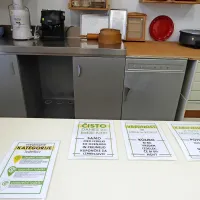 Še uporabni predmeti niso odpadki