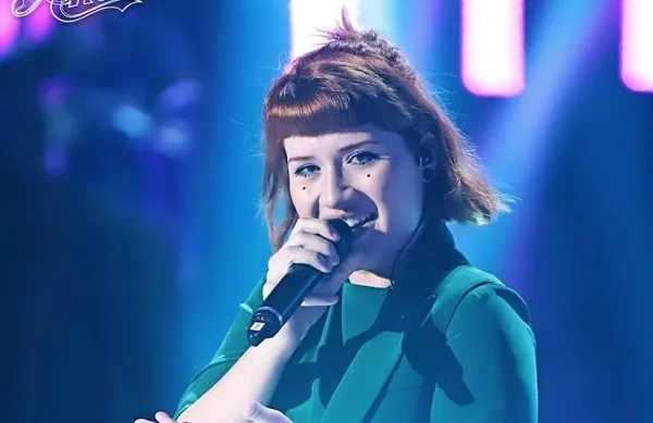Goričanka Tijana Borić z umetniškim imenom Tish je bila med 
favoriti za končno zmago v oddaji Amici di Maria De Filippi. 