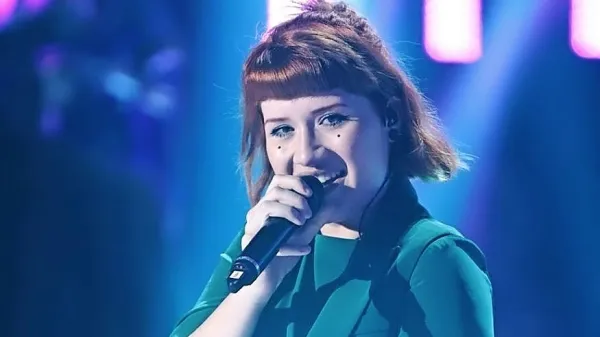Goričanka Tijana Borić z umetniškim imenom Tish je bila med 
favoriti za končno zmago v oddaji Amici di Maria De Filippi. 