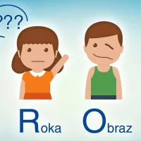 Opozorila, strnjena v geslo GROM.