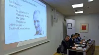 Civilna iniciativa Dovolj.je je včeraj objavila imena treh duhovnikov, ki naj bi spolno zlorabljali otroke, mladoletnike ali bogoslovce, ter pozvala vse, ki so bili žrtve spolnih zlorab teh ali 
drugih duhovnikov, naj se javijo.   