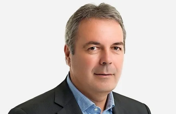 David Škabar