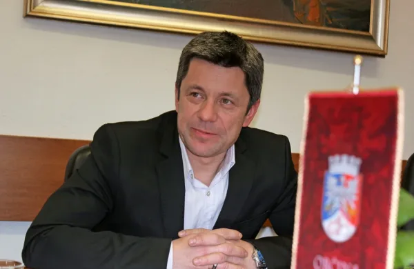 Igor Marentič