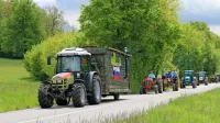 11. Traktorske vesele urice