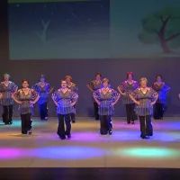 Tudi upokojenska leta niso ovira za ples, že leta dokazujejo 
Štorovke.