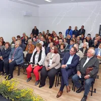 V Hiši kulture tudi vaška knjižnica