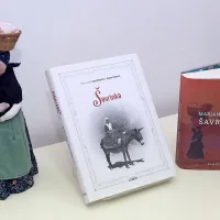 V Hiši kulture tudi vaška knjižnica