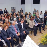 V Hiši kulture tudi vaška knjižnica