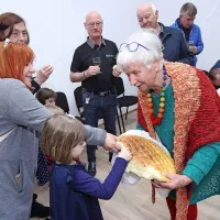 V Hiši kulture tudi vaška knjižnica