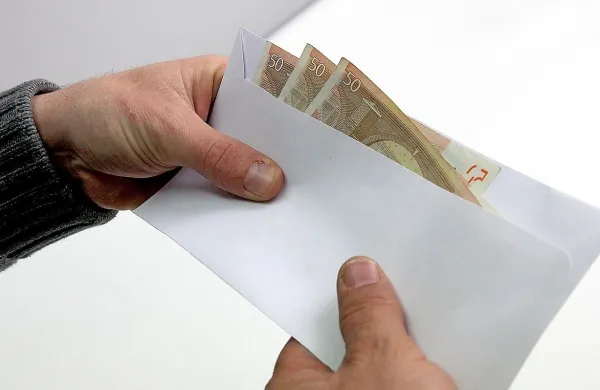 Obdolžena se je na zatožni klopi koprskega okrajnega sodišča 
znašla, ker ni plačevala najemnin za stanovanja.