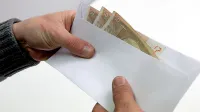 Obdolžena se je na zatožni klopi koprskega okrajnega sodišča 
znašla, ker ni plačevala najemnin za stanovanja.