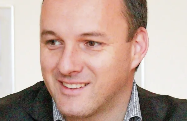 Tarik Žigon