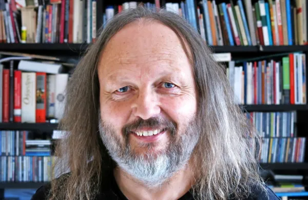 Uroš Zupan