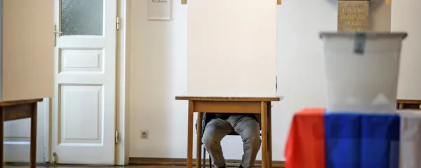 Pomembne že, ne pa usodne