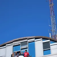 Radio Koper in Radio Capodistria na dan mladosti praznujeta 70 
let.