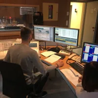 “Radijci smo alergični na tišino”