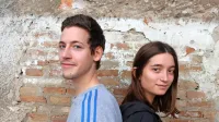 Spet Zala in Gašper? Tokrat mi vsi!
