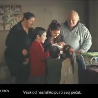 Spet Zala in Gašper? Tokrat mi vsi!