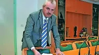 Robert Smrdelj