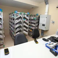 Brez posodabljanja ni sodobnega zdravljenja