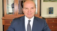 Đenio Zadković ostaja na čelu stranke Gibanje za občino Piran.