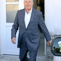 Nekdanji predsednik uprave Primorja Dušan Črnigoj je zadnjo 
kazen služil z delom v splošno 
korist na Občini Postojna, kjer je 
bila  po neuradnih informacijah 
njegova pomoč dobrodošla.

