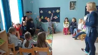 Antonina  želi ostati majhen vrtec.