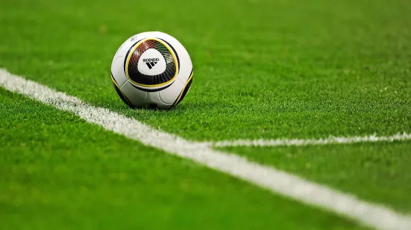 V mislih, da tekma traja 180 minut