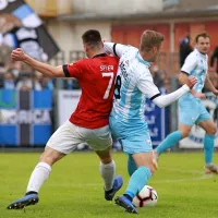 Kako dolgo se bo na Krasu obdržalo prvoligaško vzdušje?