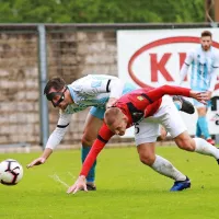 Kako dolgo se bo na Krasu obdržalo prvoligaško vzdušje?