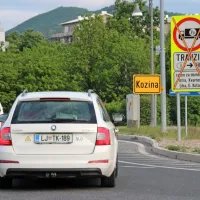 Končno nedeljski večeri brez tovornjakov pod oknom