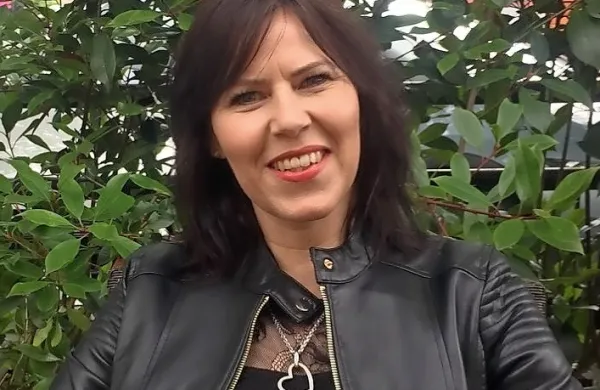 Klementina Križman